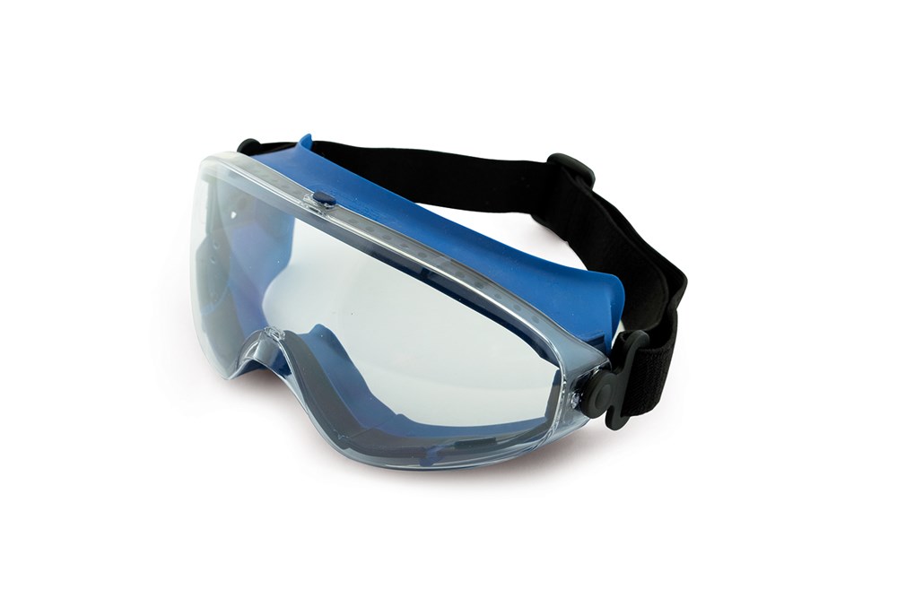 LUNETTES MASQUES THOR - PC+/AS/AF/UV (EX-SX 304035 & SX 304040)