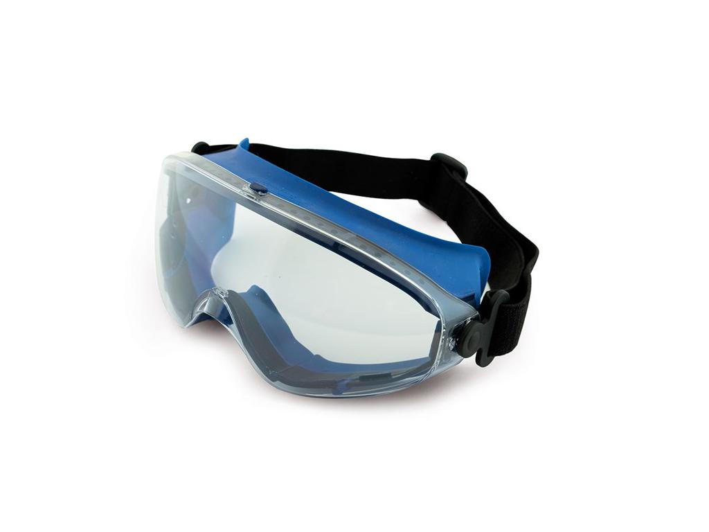 LUNETTES MASQUES THOR - PC+/AS/AF/UV (EX-SX 304035 & SX 304040)
