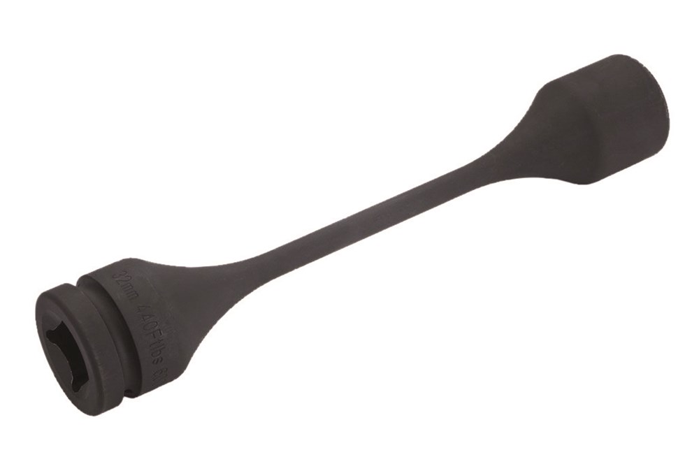 KRACHT WRINGIJZER VOOR KRACHTDOPPEN 1'' 32MM 600Nm