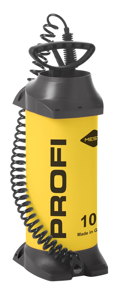 Pulvérisateur PROFI  10,0 L - 3 bar - plastique