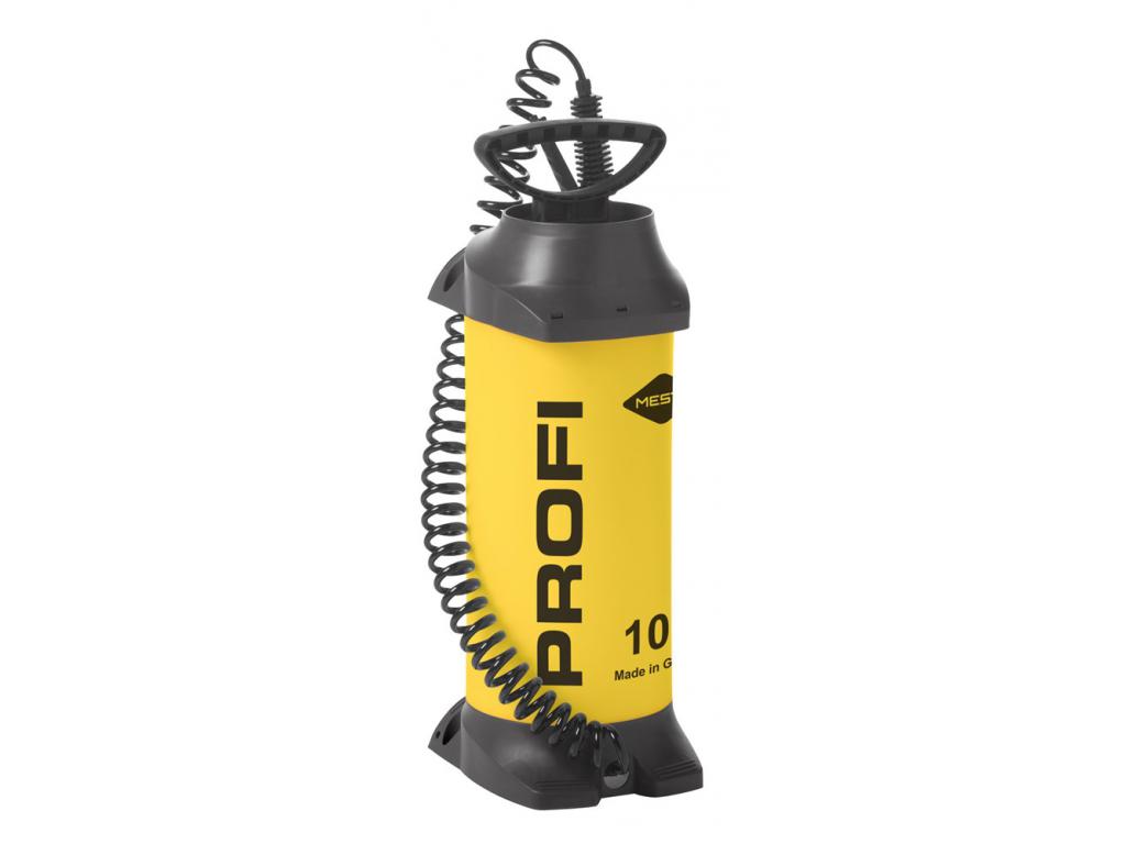 Pulvérisateur PROFI 10,0 L - 3 bar - plastique