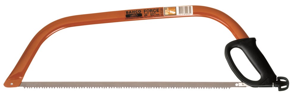 Beugel Snoeizaag Ergo 24'' 607mm + Blad Amerikaanse Vertanding