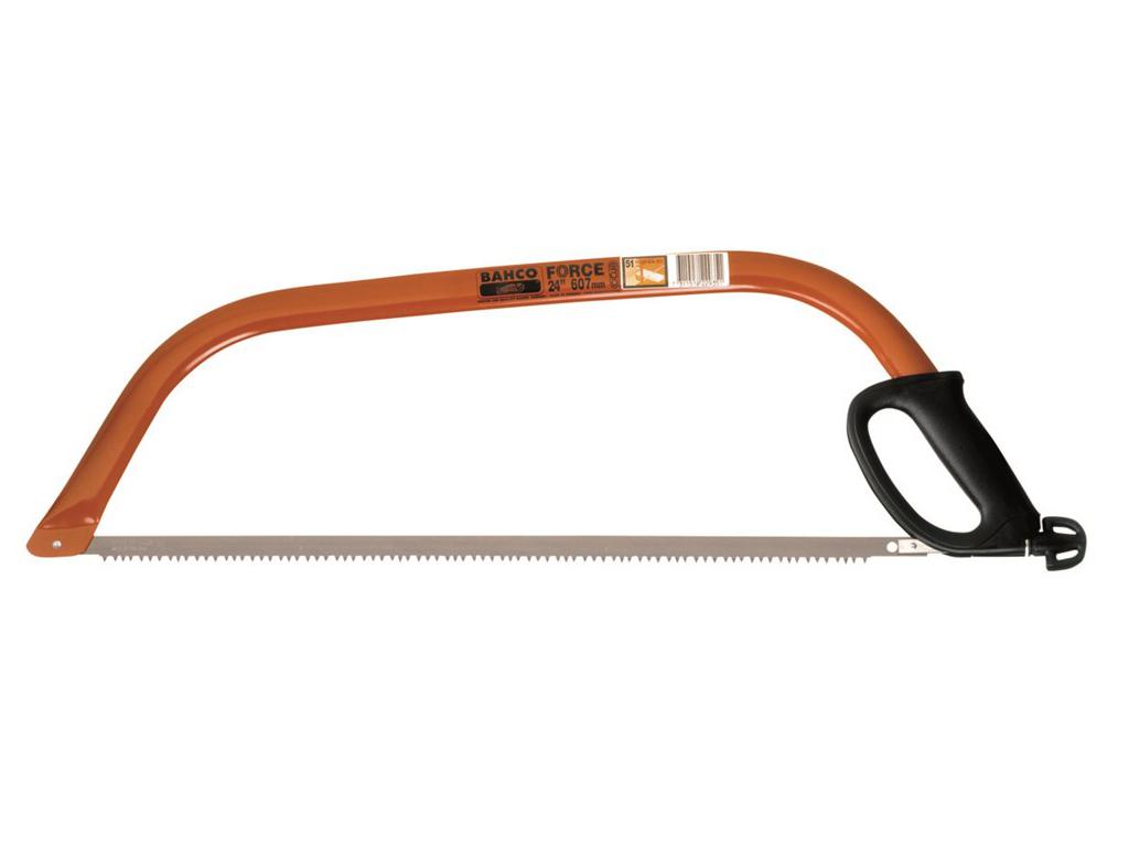 BEUGEL SNOEIZAAG ERGO 24'' 607MM + BLAD AMERIKAANSE VERTANDING
