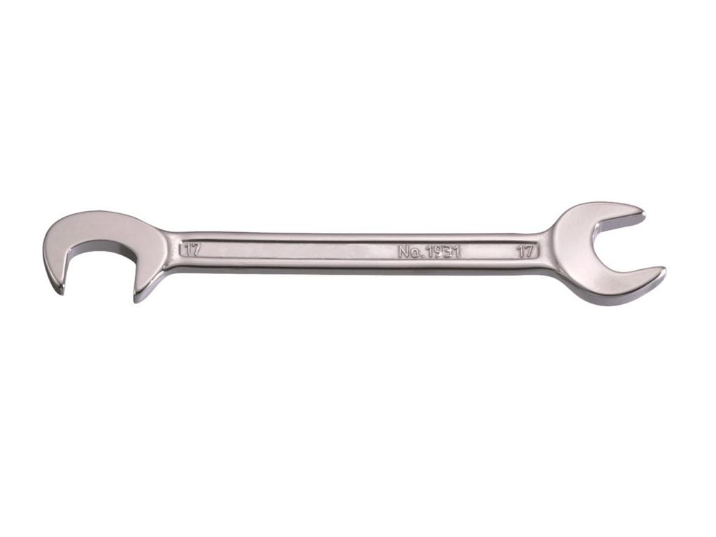 CLE FOURCHE DOUBLE 1/4''