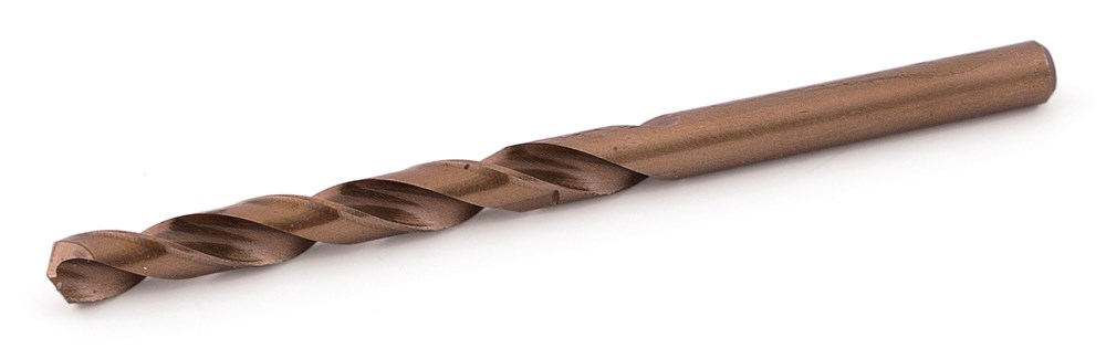 HSS-COBALT DIN 338 - 5,00 MM