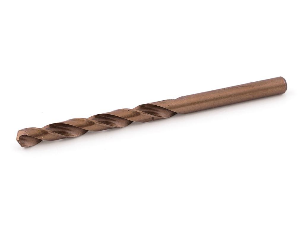 HSS-COBALT DIN 338 - 5,00 MM