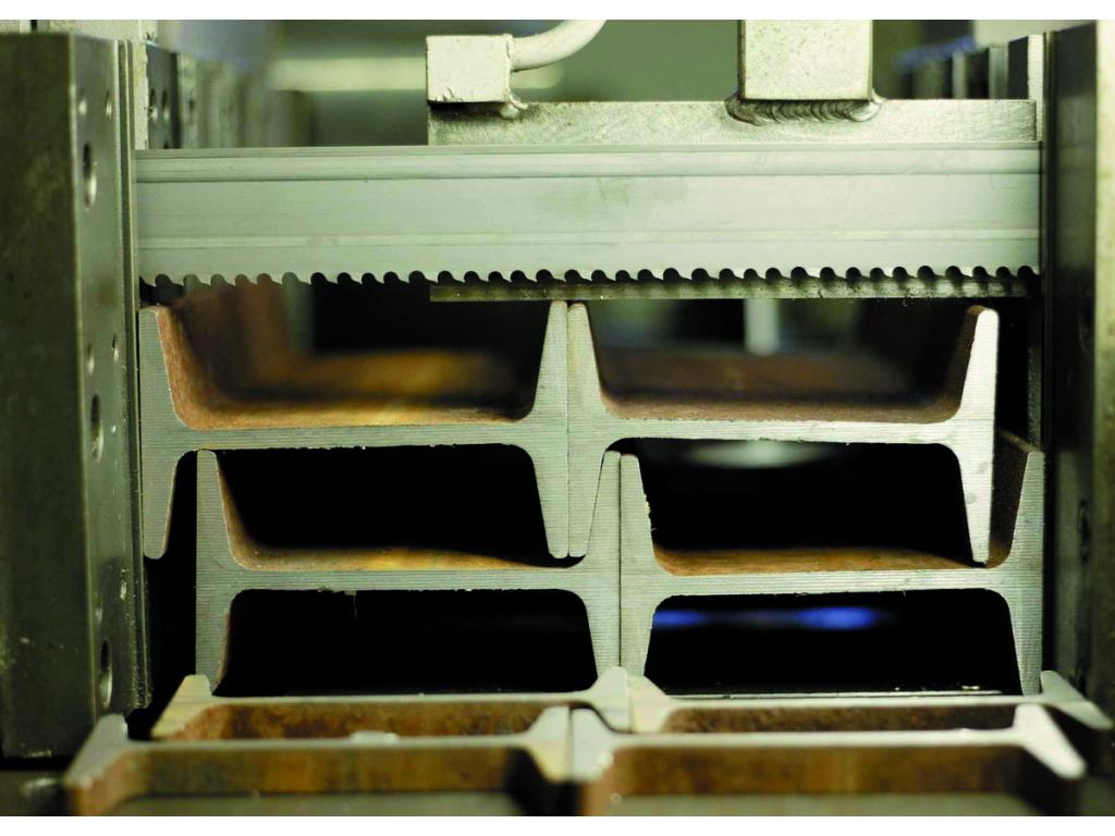LINTZAAG SANDFLEX FABRICATOR HSS M42 34MM 2/3TPI