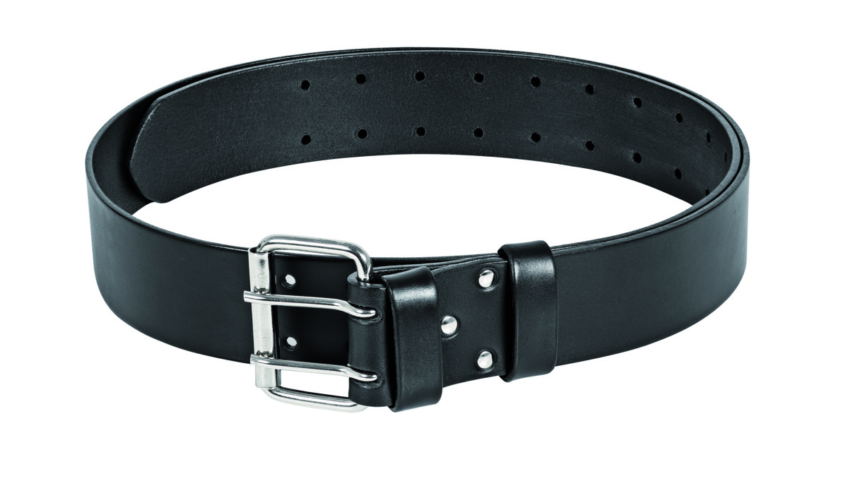 CEINTURE DE MAINTIEN EN CUIR