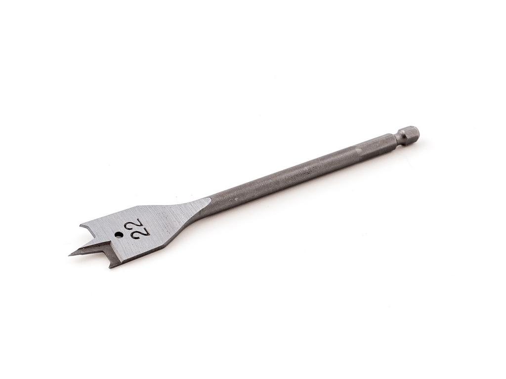 GREY STAR - FLATWOOD PLATTE HOUTBOOR - 22 X 400 MM