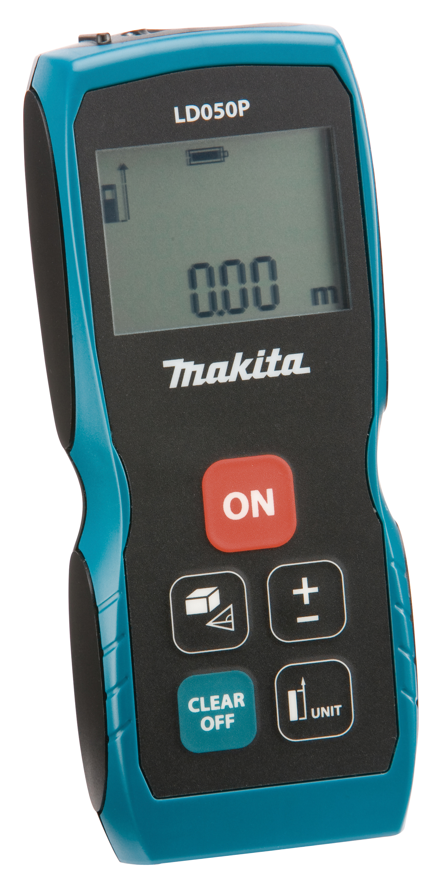 LASER-AFSTANDSMETER 50M