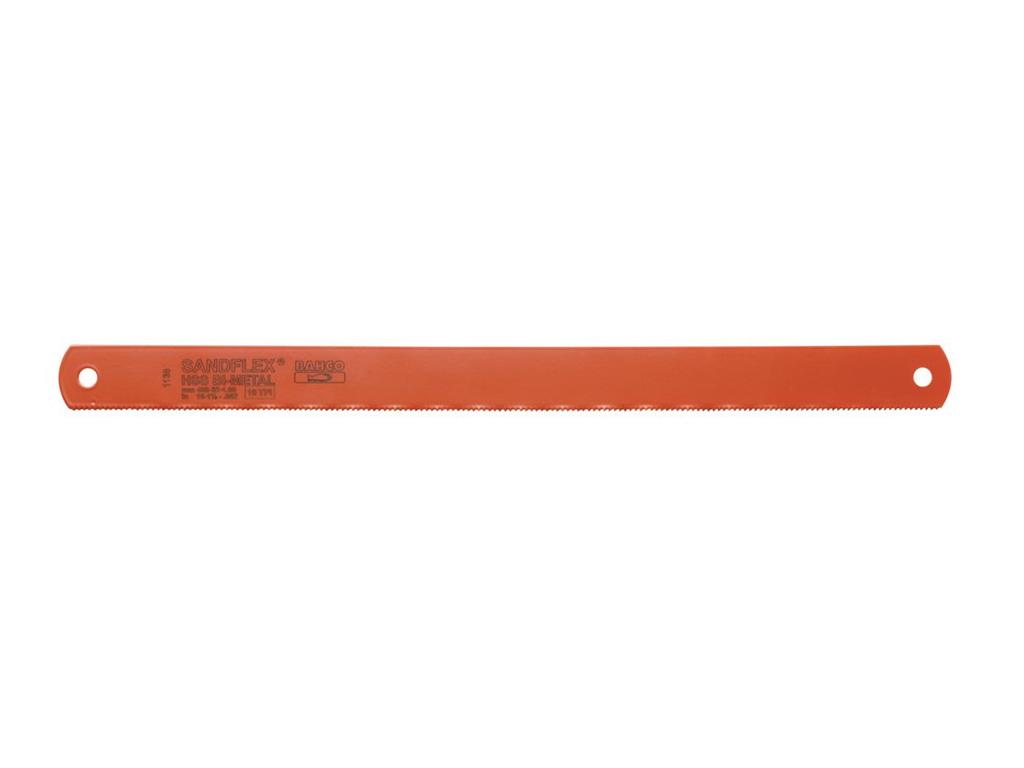 LAME DE SCIE SANDFLEX BIMETAL 700X50X2,50MM 6TPI