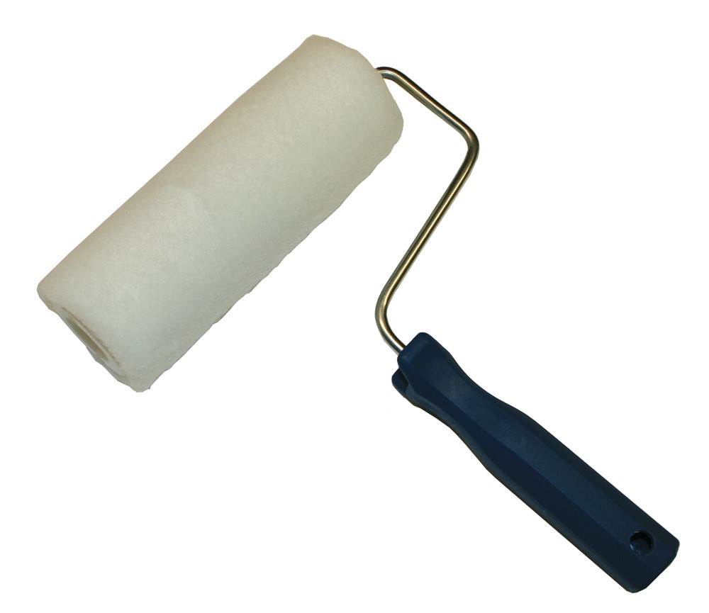 Rouleau Polyester 230 X 48 Mm Avec Monture