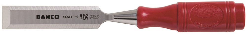 CISEAU A BOIS 4MM