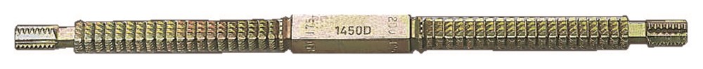 DRAADVIJL - SCHROEFDRAAD WHITWORTH 230MM