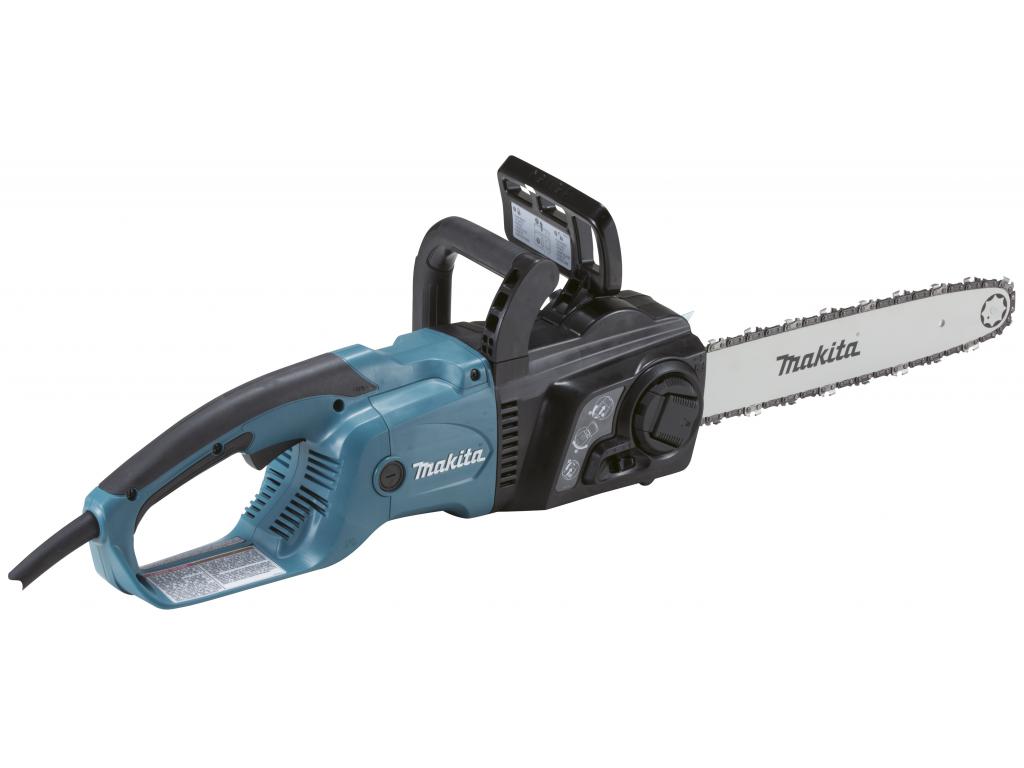 ELEKTRISCHE KETTINGZAAG 2000W 45CM