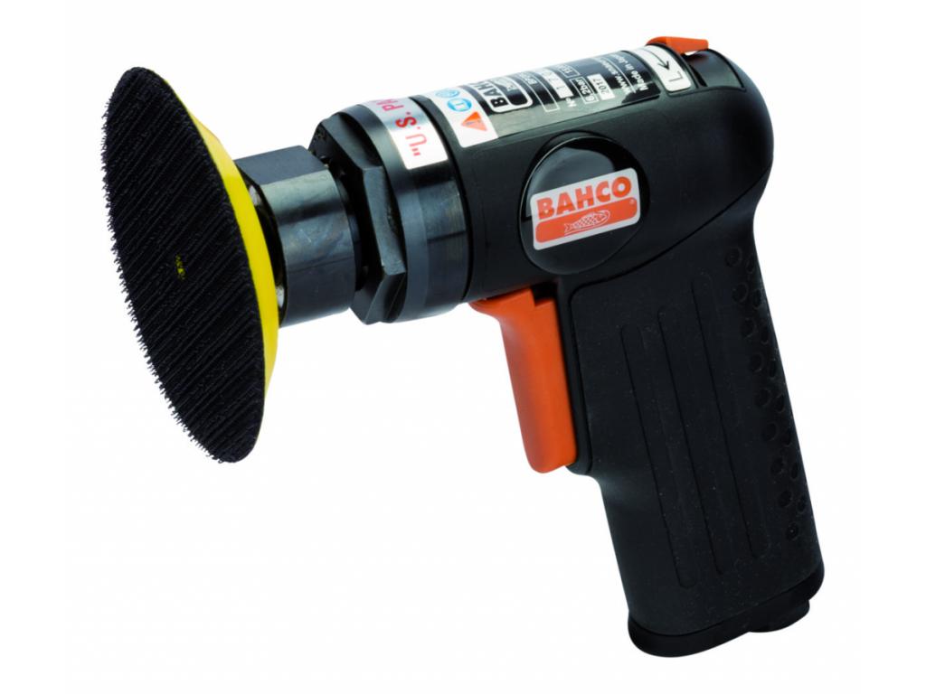 SCHUURMACHINE PISTOOL STEUN Ø77MM