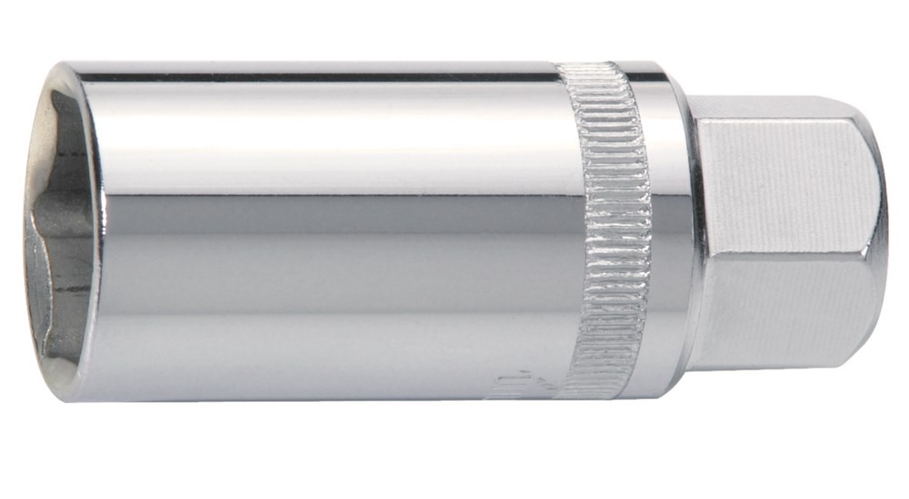 MAGNETISCHE DOP 3/8'' ZESKANT VOOR BOUGIESLEUTELS 16MM
