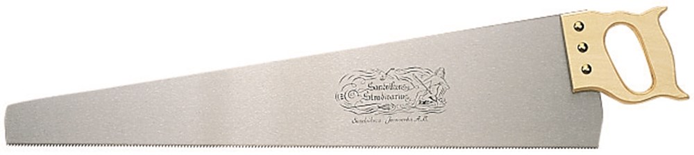 STRADIVARIUS ZINGENDE ZAAG 750MM