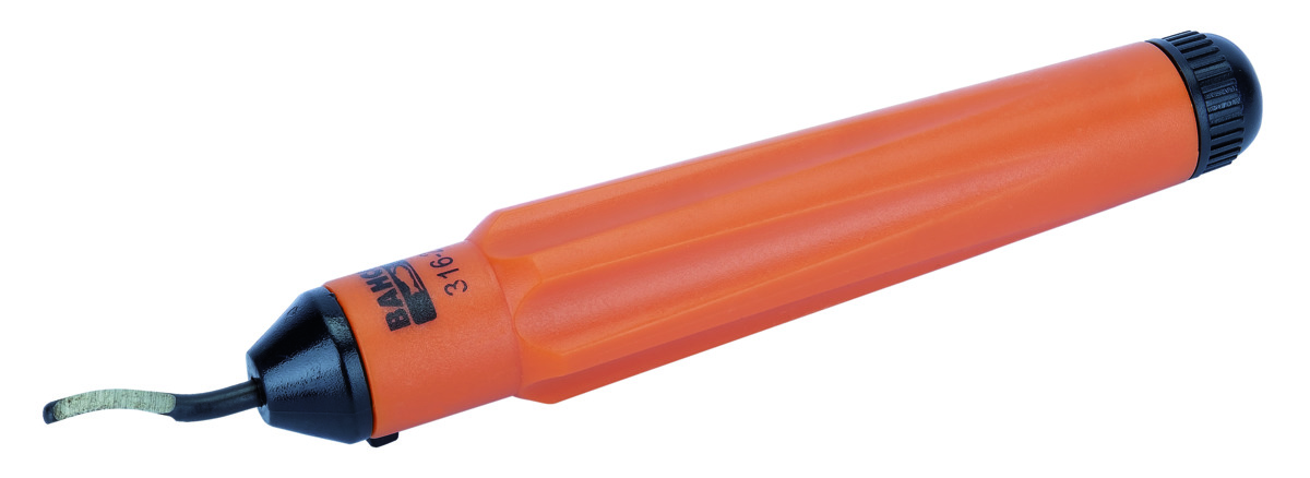 ONTBRAMER PEN 150MM