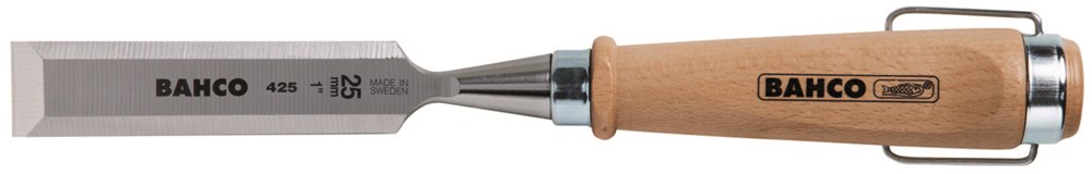 CISEAU A BOIS MANCHE BOIS 32MM