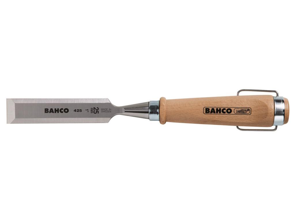 CISEAU A BOIS MANCHE BOIS 32MM