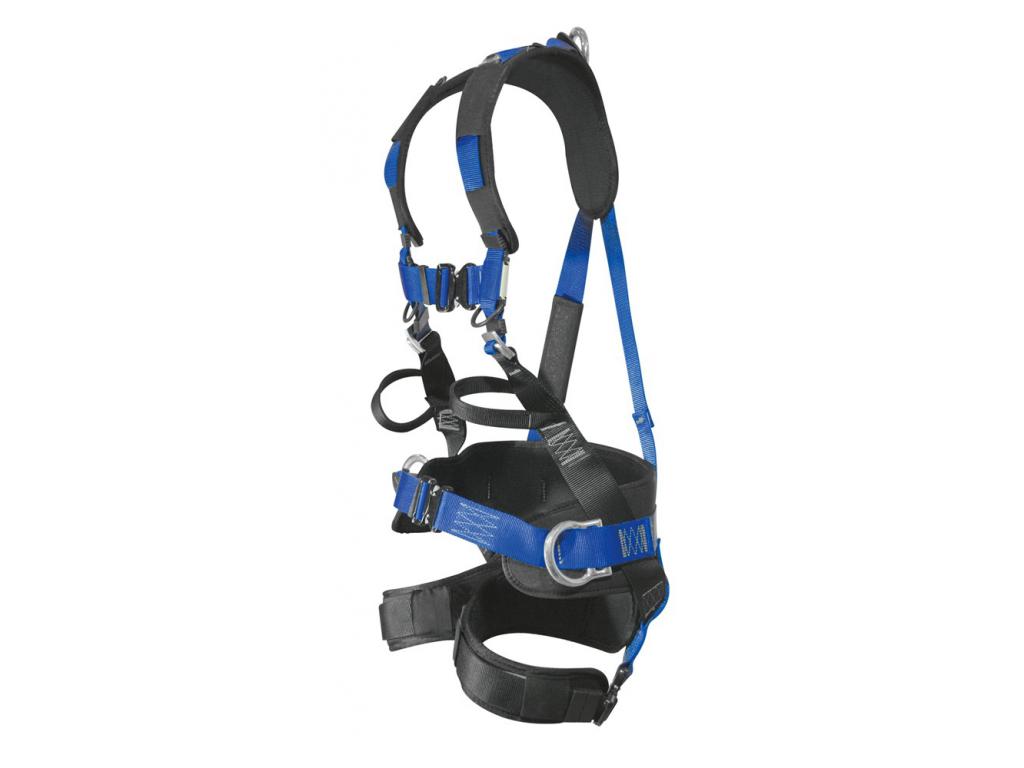 Harnais de sécurité - Secur 3 Comfort - M-XL