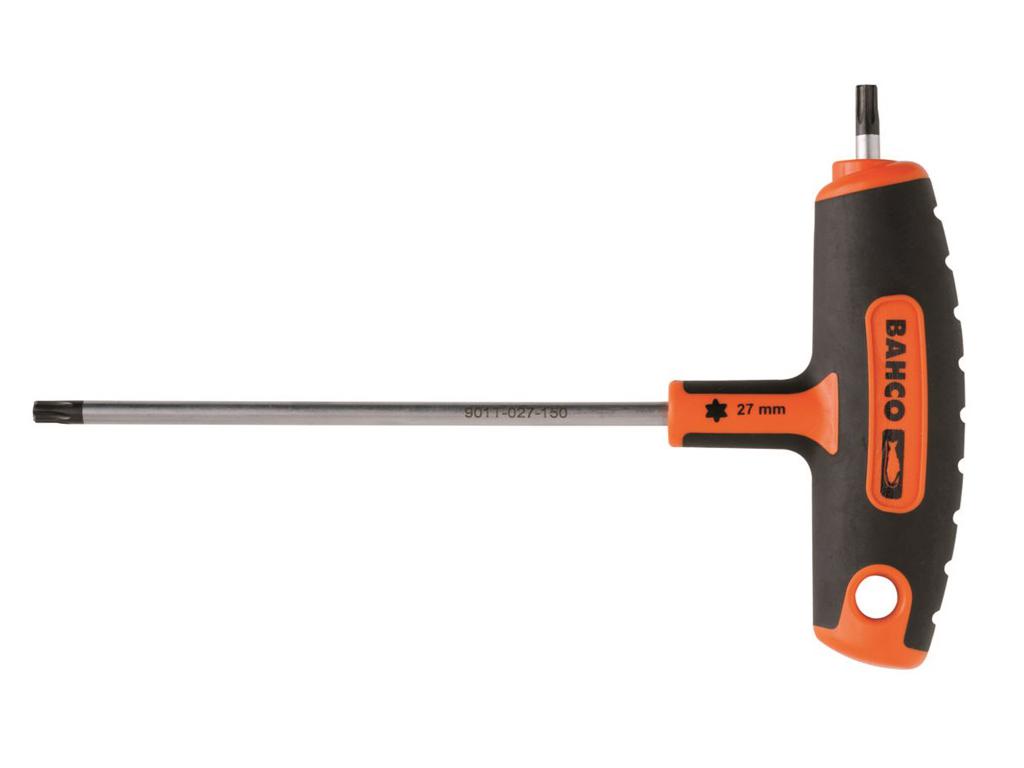 CLE MALE EN T TORX T25