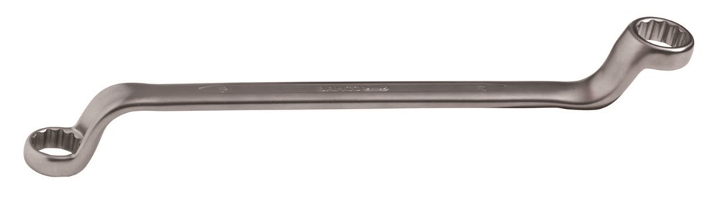 CLE POLYGONALE CONTRE-COUDEE 12-13MM