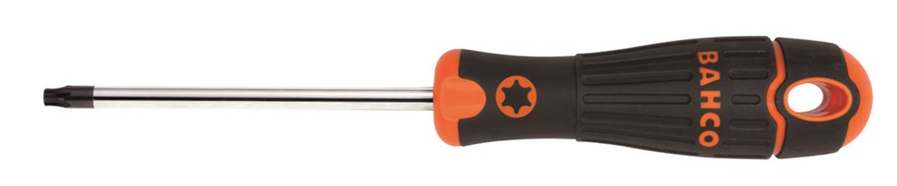 SCHROEVENDRAAIER TR8 L75MM - BLISTER