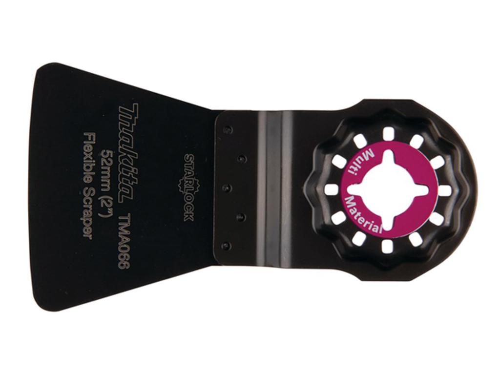 LAME FLEXIBLE POUR DÉCAPER HCS TMA066 STARLOCK 52X38MM