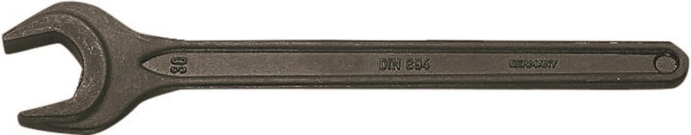 CLE FOURCHE SIMPLE 85MM
