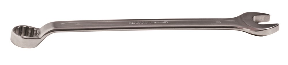 CLE MIXTE CONTRE-COUDEE 30MM
