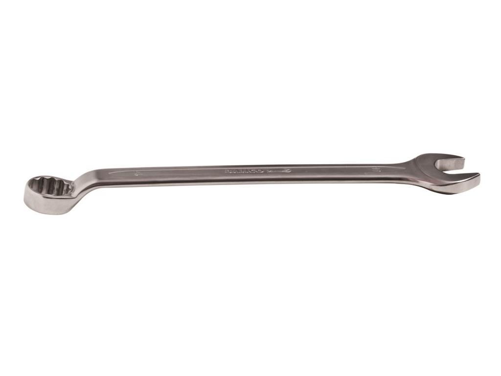CLE MIXTE CONTRE-COUDEE 30MM