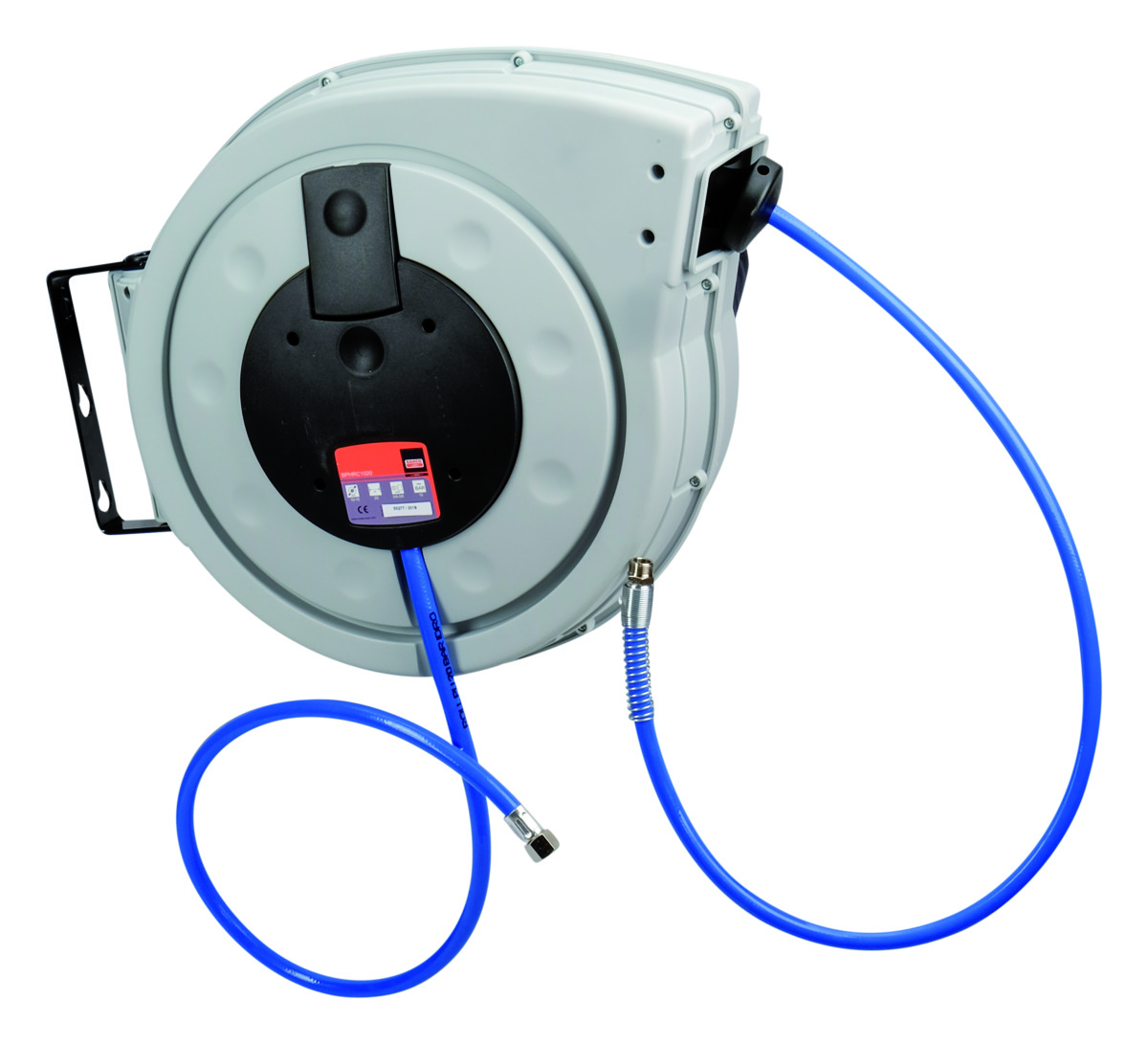 LUCHTSLANGHASPEL Ø13MM L16M