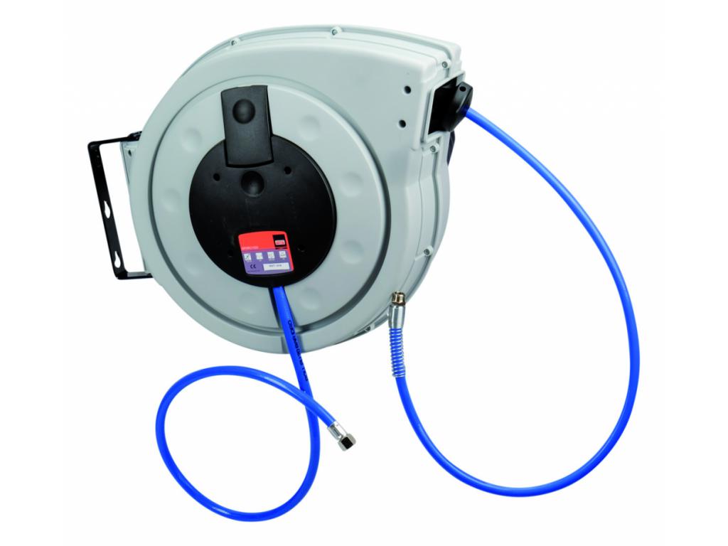 LUCHTSLANGHASPEL Ø13MM L16M